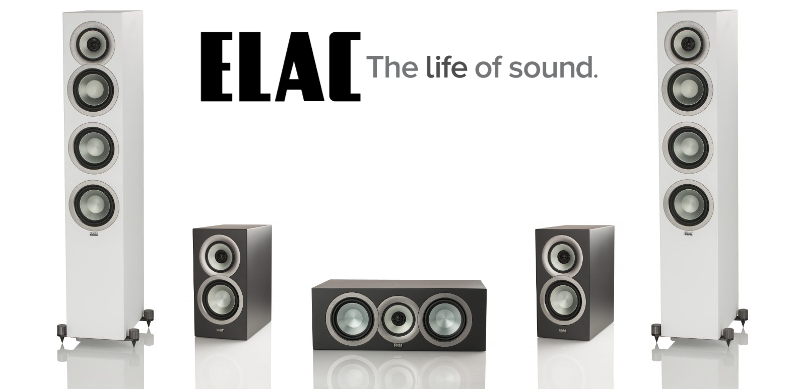 ELAC Uni-Fi Serie - Review